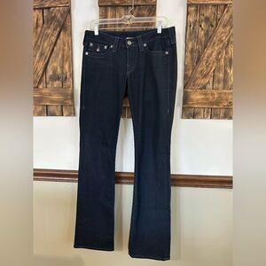 True Religion Jeans Women’s Size 31